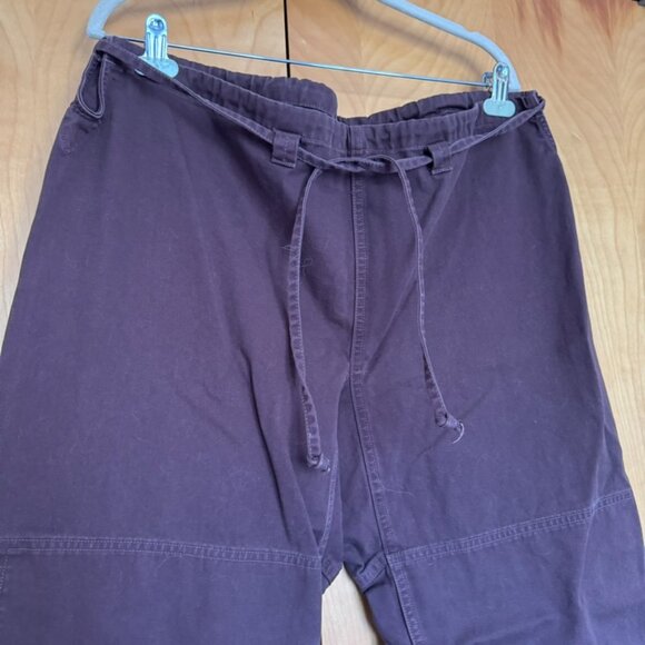 Gil Rodriguez Lou Pant Chocolate (size 1) - Picture 6 of 14